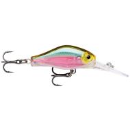 RAPALA Shadow Rap Fat Jack 4cm/4g Ghost Sandeel SDRFJ04GHS