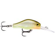 RAPALA Shadow Rap Fat Jack 4cm/4g Haymaker SDRFJ04HAY