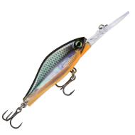 RAPALA Shadow Rap Jack Deep 5cm/6g Halloween SDRJD05HLW