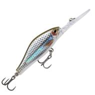 RAPALA Shadow Rap Jack Deep 5cm/6g Live Roach SDRJD05ROL