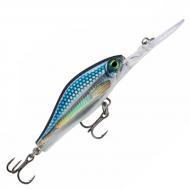 RAPALA Shadow Rap Jack Deep 5cm/5,7g BLL (SDRJD05BLL)