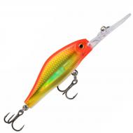 RAPALA Shadow Rap Jack Deep 5cm/5,7g HH (SDRJD05HH)