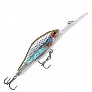 RAPALA Shadow Rap Jack Deep 5cm/5,7g ROL (SDRJD05ROL)