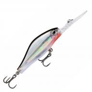 RAPALA Shadow Rap Jack Deep 5cm/5,7g S (SDRJD05S)