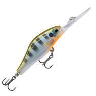 RAPALA Shadow Rap Jack Deep 7cm/10g Blue Gill SDRJD07BG