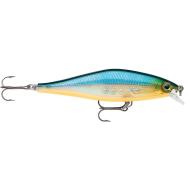 RAPALA Shadow Rap Shad 9cm/12g Blue Ghost SDRS09BGH