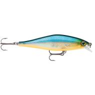 RAPALA Shadow Rap Shad - 9cm/12g Blue Ghost SDRS09BGH