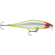 RAPALA Shadow Rap Shad - 9cm/12g Clown SDRS09CLN