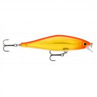 RAPALA Shadow Rap Shad - 9cm Hot head (SDRS09HH)
