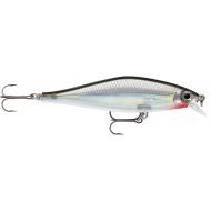 RAPALA Shadow Rap Shad 9cm/12g Silver SDRS09S
