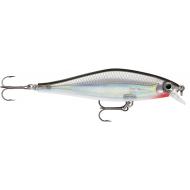 RAPALA Shadow Rap Shad - 9cm/12g Silver SDRS09S