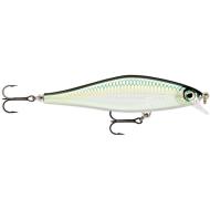 RAPALA Shadow Rap Shad 9cm/12g Bleak SDRS09BLK