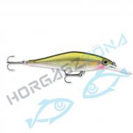 RAPALA Shadow Rap Shad Deep - 9cm Olive Green (SDRSD09OG)