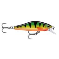 RAPALA Shadow Rap Solid Shad 5cm/5,5g Perch SDRSS05P