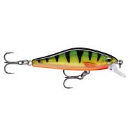 RAPALA Shadow Rap Solid Shad 6cm/7g Perch SDRSS06P