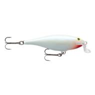 RAPALA Shallow Shad Rap - 9cm/12g Pearl White SSR09PW