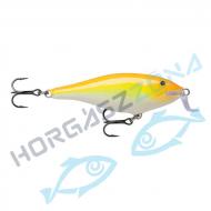 RAPALA Shallow Shad Rap SSR - 7cm / Imposter (SSR07IMP)
