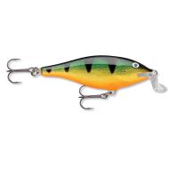 RAPALA Shallow Shad Rap - 7cm/7g Perch SSR07P