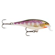 RAPALA Shallow Shad Rap SSR - 9cm / Purpledescent (SSR09PD)