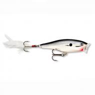 RAPALA Skitter Pop - 5cm / CH (SP05CH)