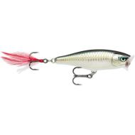 RAPALA Skitter Pop 7cm/7g Bleak SP07 BLK