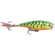 RAPALA Skitter Pop 7cm/7g Fire Tiger SP07 FT