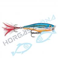 RAPALA Skitter Pop - 7cm / SB (SP07SB)