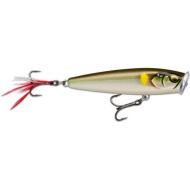 RAPALA Skitter Pop Elite 7,5cm/10g Gilded AYU SPE75GDAY