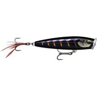 RAPALA Skitter Pop Elite 7,5cm/10g Gilded Nigh Aurora SPE75GDNIA