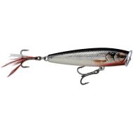 RAPALA Skitter Pop Elite 7,5cm/10g Gilded Live Roach SPE75GDROL