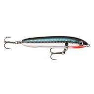 RAPALA Skitter V 10cm/14g Chrome SKV10CH