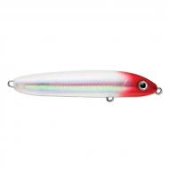 RAPALA Skitter V Red Ghost 10cm/14g (SKV10RGH) Top Water wobbler