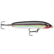 RAPALA Skitter V Silver 10cm/14g (SKV10S) Top Water wobbler