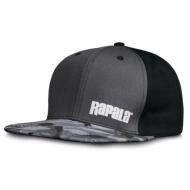 RAPALA Snapback Lure Camo Cap
