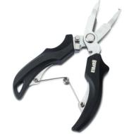 RAPALA Split Ring Scissors 13,5cm multi fogó