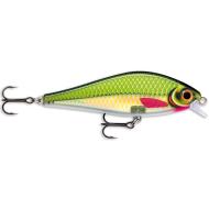 RAPALA Super Shadow Rap 11cm/38g Olive Green SSDR11OG