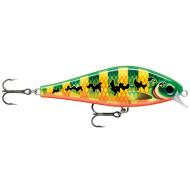 RAPALA Super Shadow Rap 11cm/38g Peacock SSDR11PCK