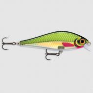 RAPALA Super Shadow Rap 16cm/77g Olive Green SSDR16OG