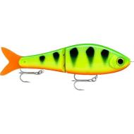 RAPALA Super Shadow Rap Glide - 11cm/45g Fire tiger