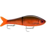 RAPALA Super Shadow Rap Glide - 11cm/45g Lava Roach