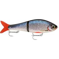 RAPALA Super Shadow Rap Glide - 11cm/45g Spawning Roach