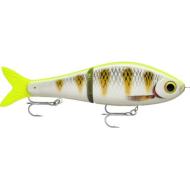 RAPALA Super Shadow Rap Glide - 16cm/86g Sunny Snow