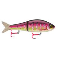 RAPALA Super Shadow Rap Glide UV hook - 11cm/45g Pink Perch