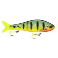 RAPALA Super Shadow Rap Glide UV hook - 11cm/45g Temensis
