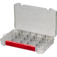 RAPALA Tackle Tray 276 - műcsalis doboz 27,6x18x4,3cm