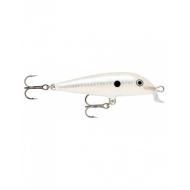 RAPALA Team Esko - 7cm / Pearl White Hologram Flake TE07PHF