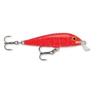 RAPALA Team Esko - 7cm / Red Hologram Flake (TE07FRHF)