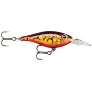 RAPALA Ultra Light Shad - 4cm / ULS04GATU