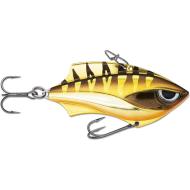 RAPALA V-Blade - 5cm/10g Gold Chrome RVB05GCHT