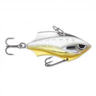 RAPALA V-Blade - 6cm/14g Albino Chrome Tiger RVB06ACHT